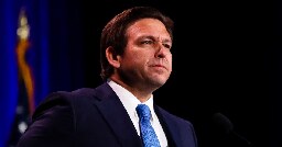 Pro-Ron DeSantis super PAC ends door-knocking in Nevada and Super Tuesday states