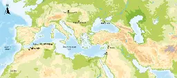 Isotopic evidence of high reliance on plant food among Later Stone Age hunter-gatherers at Taforalt, Morocco - Nature Ecology & Evolution