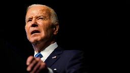 Biden Says He Was Still VP During COVID and Obama Sent Him to ‘Fix It’