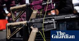 US will require background checks for gun shows and online firearm sales