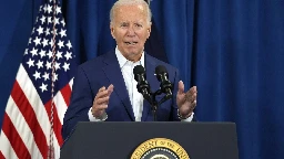 Biden says 'everybody must condemn' attack on Trump, hopes to speak with ex-president soon