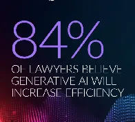 [Other] Generative AI and the Law