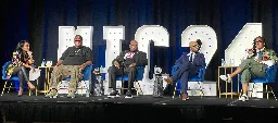 Exclusive: Atlanta Hosts Military Influencers Conference, Killer Mike Shares The Importance Of Black Vets | Atlanta Daily World