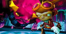 Classic Postmortem: The development of the original Psychonauts was a fraught experience