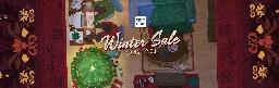 The moment you’ve been waiting for – GOG Winter Sale is here!