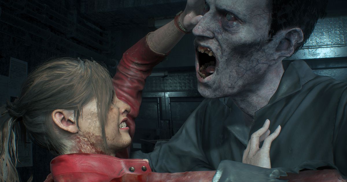 Game Pass adding the best Resident Evil, Assassin’s Creed Valhalla in January