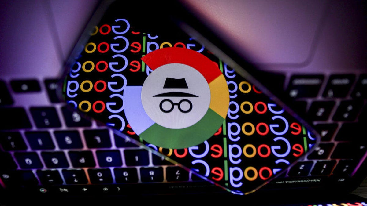 Google Settles $5 Billion Consumer Privacy Suit Over Chrome's Incognito Mode