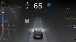 Tesla Whistleblower Says 'Autopilot' System Is Not Safe Enough To Be Used On Public Roads