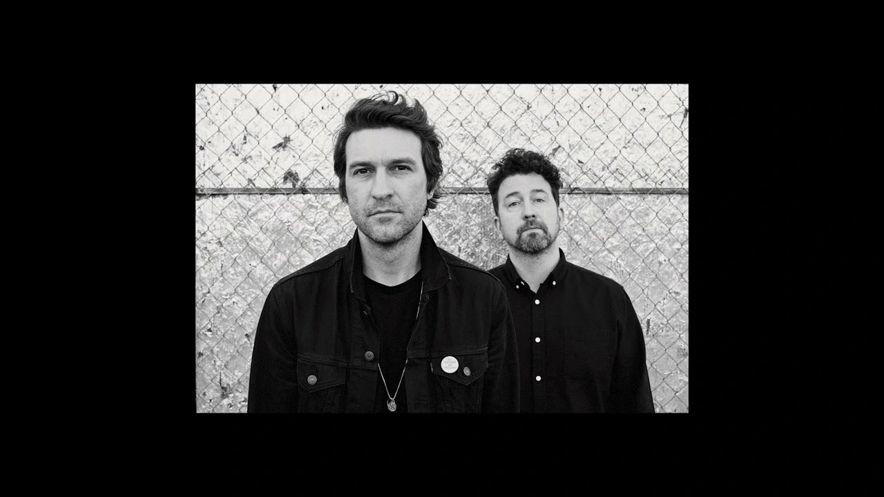 Japandroids - "D&T"