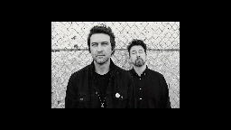 Japandroids - "D&T"