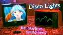 Disco Lights 🪩🕺OC Song