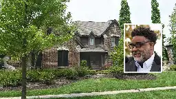 Detroit Riverfront ex-CFO William Smith talking plea deal as feds slap lien on $1.2M home