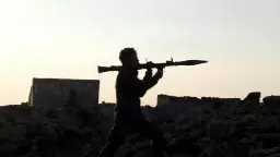 Attacked by local gunmen | SDF member injured in military post in Deir Ezzor countryside