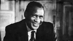 The World-Historical Significance of Paul Robeson - MLToday