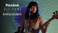 Khruangbin @ Villain | Pitchfork Live