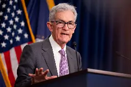 Fed's Powell says 'time has come' to begin cutting interest rates