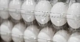 FDA raises recall alert to highest level on Costco eggs over risk of severe illness or death due to salmonella