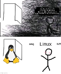 the background blur