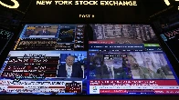 Stocks’ sell-off worsens as Wall Street wonders how much pain Trump will accept for the economy