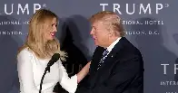 Donald Trump Fantasized About Having Sex With Ivanka, New Book Says