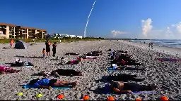 Delta IV Heavy rocket launch: Where to watch from Sebastian, Vero Beach, Fort Pierce