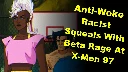 Anti-Woke Racist Squeals With Impotent Rage at X-Men 97