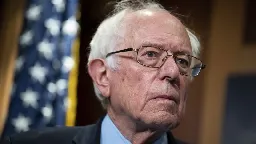 Sanders says he doesn’t know that a ceasefire is possible ‘with an organization like Hamas’ | CNN Politics