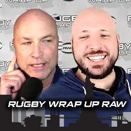 Rugby Wrap Up Raw: Dallas Out of MLR? URC Preview