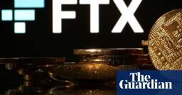 Bankrupt crypto exchange FTX ordered by US court to pay customers $12.7bn