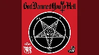 Friends of Hell - God Damned you to Hell [FI/CY/ES, 2024]