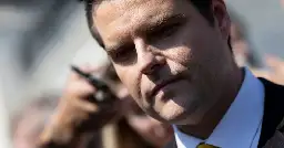 Matt Gaetz’s Questioning of Hunter Biden Backfires Spectacularly