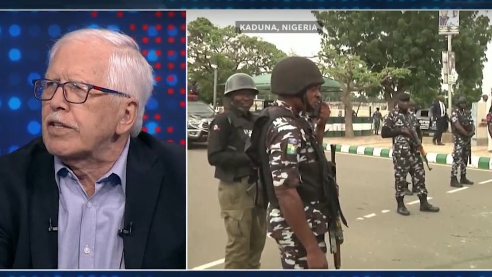 Video: Polish students held in Nigeria will return unharmed, diplomat tells TVP World