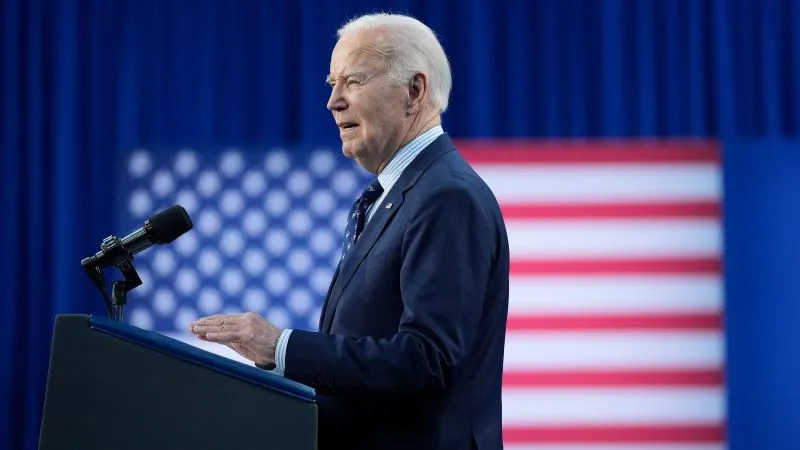 Biden to forgive $7.4 billion more in student loan debt for 277,000 borrowers | CNN Politics