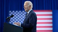 Biden to forgive $7.4 billion more in student loan debt for 277,000 borrowers