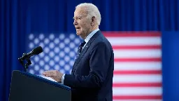 Biden to forgive $7.4 billion more in student loan debt for 277,000 borrowers | CNN Politics