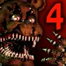 ~Homebrew~ Five Nights at Freddy's 4 (PlayStation Portable)