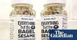 South Korean airport authorities crack down on Trader Joe’s bagel seasoning