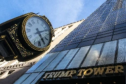 Full list of Donald Trump's properties Letitia James is about to take