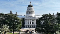 California orders state workers back to office