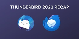 Thunderbird In 2023: The Milestones and The Lessons We Learned