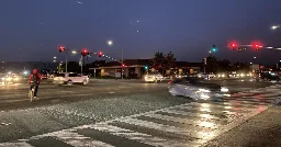 San Jose leaders back legislation for speed cameras - San José Spotlight