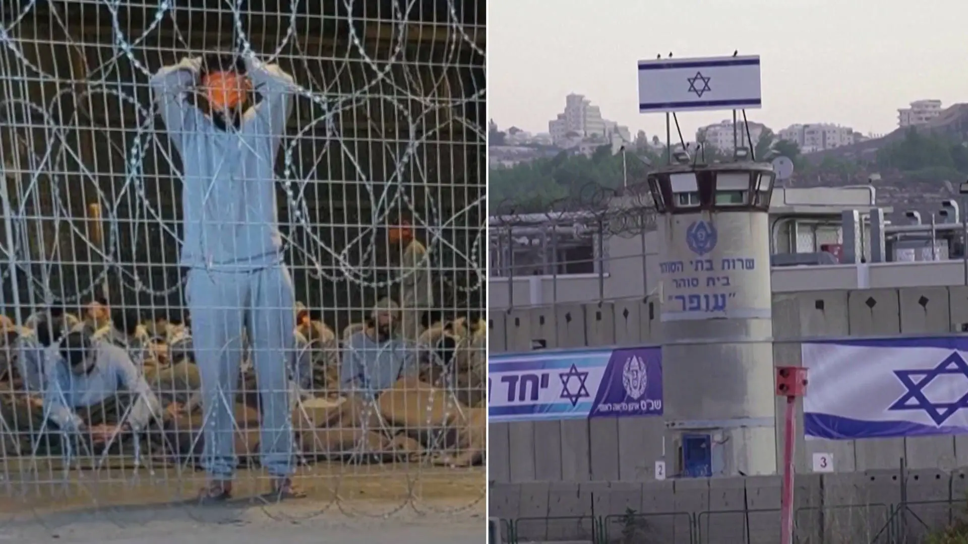 Palestinian Healthcare Workers Chained, Starved, Sexually Abused: New Report