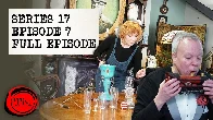 Series 17, Episode 7 - 'Dream date territory.'