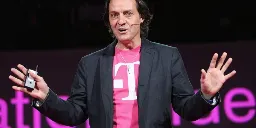 Lawsuit: T-Mobile must pay for breaking lifetime price guarantee