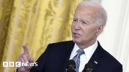 Biden says he 'screwed up' debate but vows to stay in race