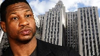 Jonathan Majors Found Guilty Of Reckless Assault &amp; Harassment In Domestic Violence Trial