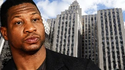 Jonathan Majors Found Guilty Of Reckless Assault &amp; Harassment In Domestic Violence Trial