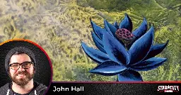 Alpha Black Lotus Sells For $3 Million, Breaks Record For Most Expensive Magic Single Ever Sold