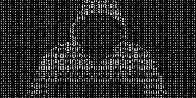 ASCII art used to bypass AI safety rules.