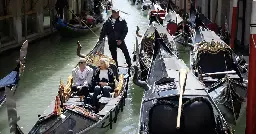 Venice becomes first city in the world to charge day trippers a tourist fee to enter